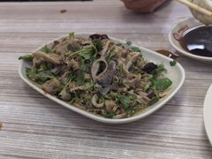 -津门张记包子铺(中山门店)