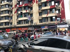 -降龙爪爪(建设路2店)