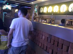 -兰木肆·云南菜(龙湖U城天街店)