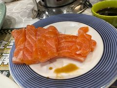 -金马门国际美食百汇(珞喻路店)