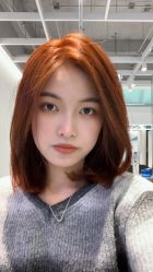 -M1 HAIR烫染