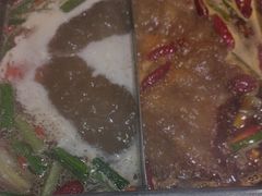 -好得火锅(育才店)