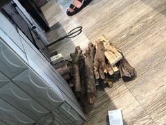-好灶头妈妈菜·柴火灶台鱼·千岛湖土菜地标美食