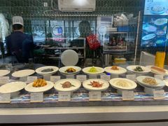 -聚丰园•湖鲜餐厅(阿红私房菜梅石路店)