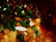 -兵哥豌豆面(青华店)