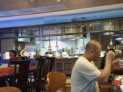 -OPEN開全日自助餐厅·牛肉火锅·海鲜(佛山希尔顿酒店)