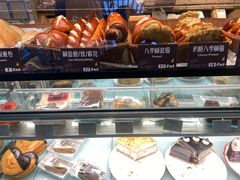 -德南面包房(尚都店)