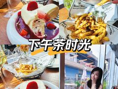 -Blac+Blac(中海环宇荟店)