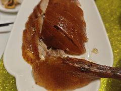 -大鸭梨烤鸭(房山店)