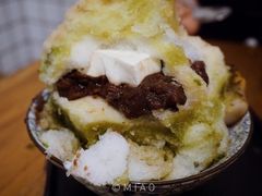 -WONDER ICE 萬得冰田(建設路总店)