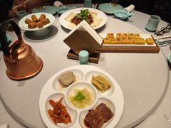 -四世同堂·京菜·烤鸭(双井店)