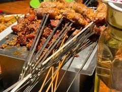 -小草大排档(北沙坡店)
