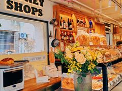 -Money Shops(愚园路店)