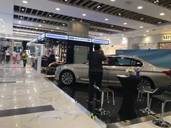 -凯德MALL(望京店)