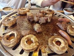 -韩江山烤肉音乐串吧(沈北新区店)