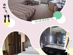 -上海柏悦酒店
