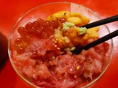 -鮨青(恒基名人购物中心店)