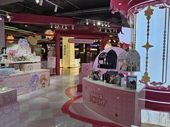 -时尚天河商业广场