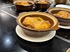 -金牌外婆家(苏州中心店)