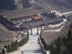 -五龙山野生动物王国