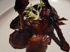 -筱爷叔·上海传统手工菜(玉树路店)