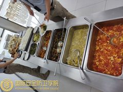 -国际安全防卫学院
