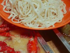 -杨氏青龙虾·羊蝎子(金盛路总店)