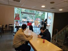 -永和大王(朝晖店)