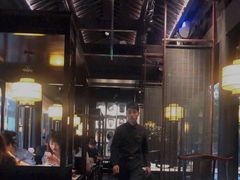 大堂-柳莺湖上·湖景餐厅·江南菜(西湖店)