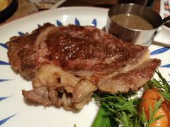 -路易十三西餐厅(西关新天地店)