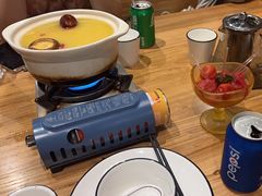 -U你·天然调味(南湖总店)