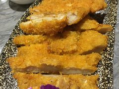 -TAIMING泰鸣东南亚餐厅(益华广场店)
