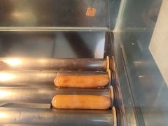 -唐拉雅秀酒店-西锦汇空中BBQ·思创餐厅