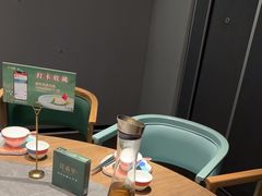 -江南里·新浙菜(苏州大悦城店)