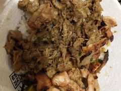 -熊吞·大碗丼烧肉饭(清江浦区万达店)