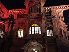 -马勒别墅饭店(静安寺店)