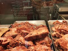 -马志善稀糊爛生熟肉店