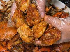 -辣螃铠盆盆蟹大排档(总店)