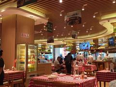 -西贝莜面村(镇江苏宁广场店)