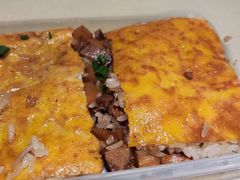 三鲜豆皮-老通城豆皮大王(吉庆街店)