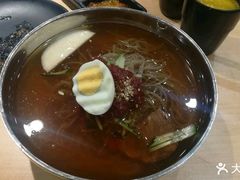 -花味·自助烤肉(雨花客厅店)
