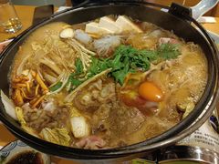 -天正河鲀·河豚亭(大连店)