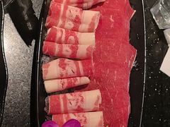 -捞王猪肚鸡火锅(财富中心店)