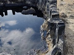 -黑油山景区