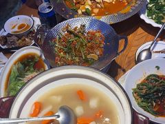 -俭寨大盘鸡·缸子肉·小公鸡·新疆菜(云通店)