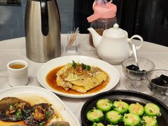 -和平馆·地道港澳茶餐厅(西门口店)