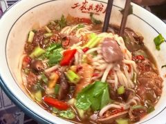 -头卡子工农兵粉店(黄兴北路店)