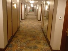-哈尔滨香格里拉大酒店