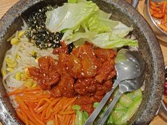 -姜虎东白丁烤肉(深圳湾后海汇店)