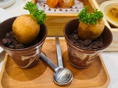 -蔡澜点心·粤菜(月星环球港店)